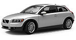 2007-2010 Volvo C30 Pre-Owned