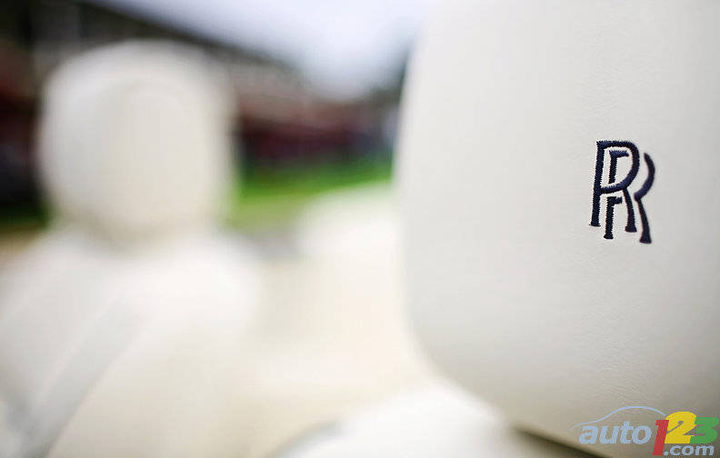Photo: Rolls-Royce