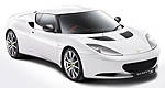 Lotus Evora S and Evora IPS to be unveiled at the Paris Motor Show