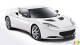 La Lotus Evora S et l'Evora IPS d�voil�s au salon de Paris