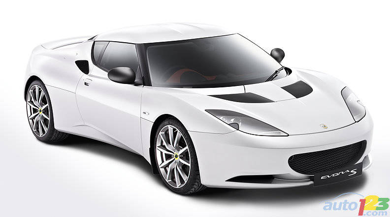 Photo: Lotus