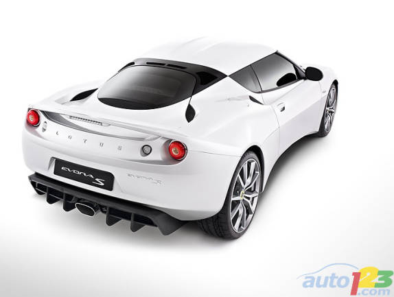 Photo: Lotus