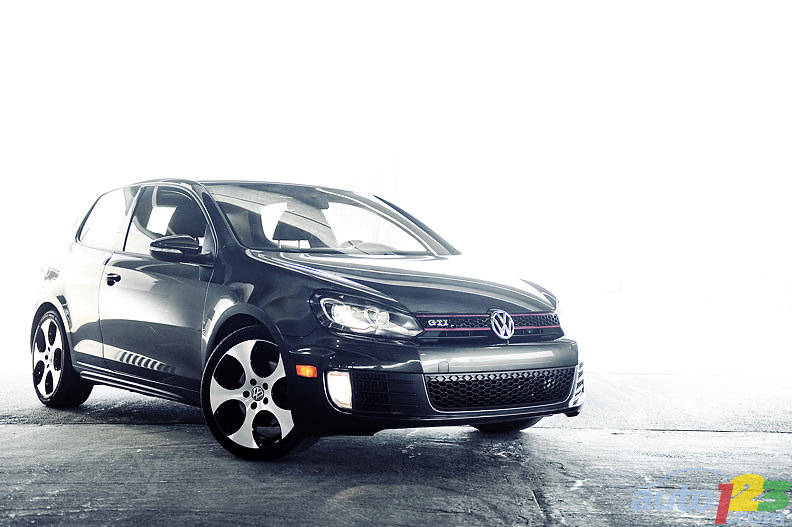 Photo: Matthieu Lambert/Auto123.com