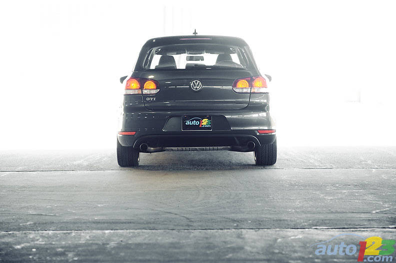 Photo: Matthieu Lambert/Auto123.com