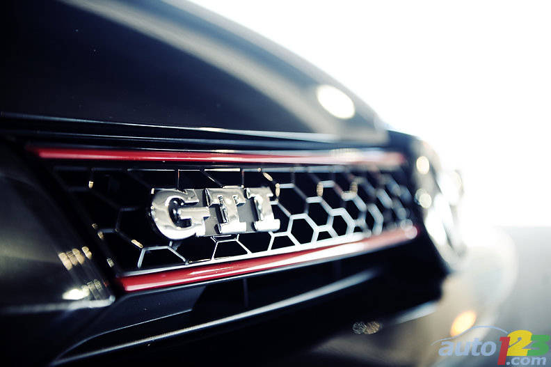 Photo: Matthieu Lambert/Auto123.com