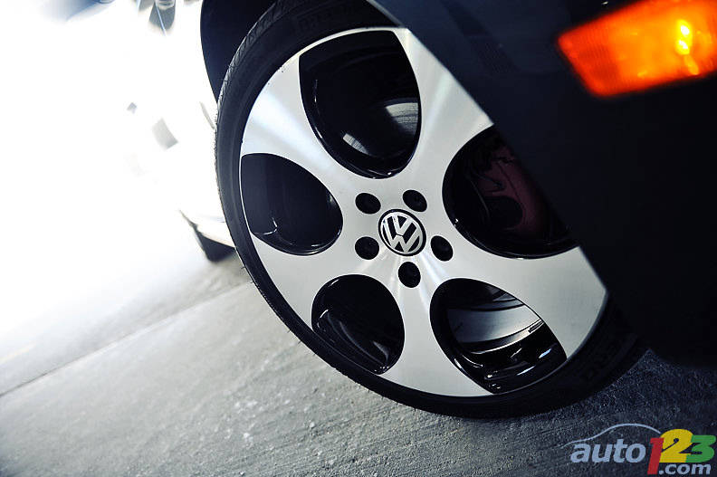 Photo: Matthieu Lambert/Auto123.com