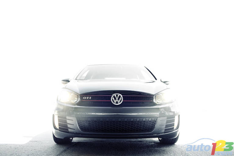 Photo: Matthieu Lambert/Auto123.com