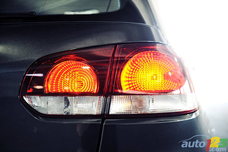 Photo: Matthieu Lambert/Auto123.com