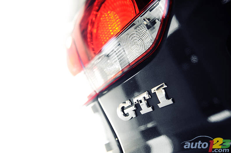 Photo: Matthieu Lambert/Auto123.com