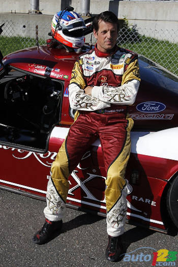 (photo: Philippe Champoux/Auto123.com)