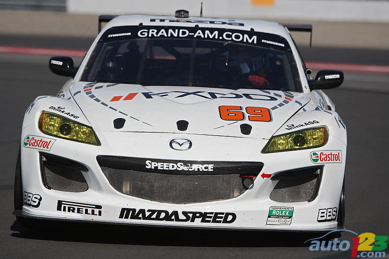 (photo: Philippe Champoux/Auto123.com)