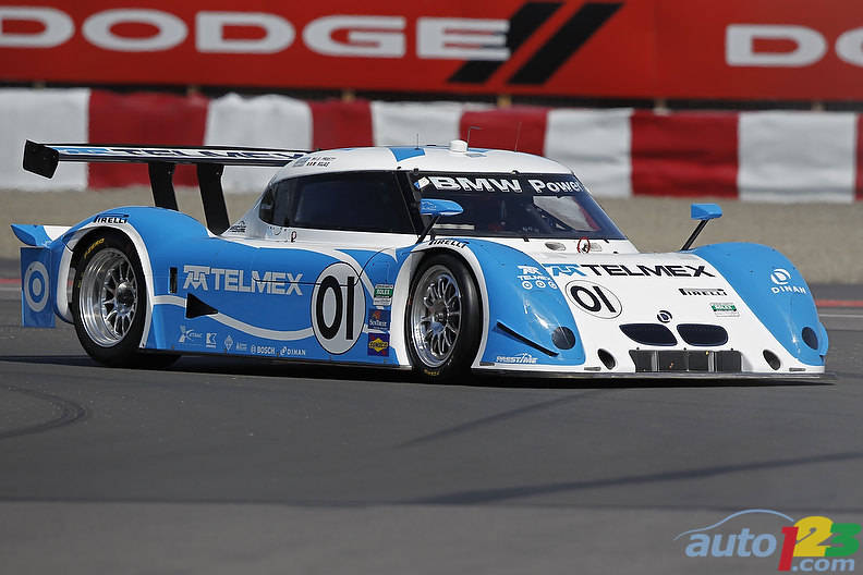 (photo: Philippe Champoux/Auto123.com)