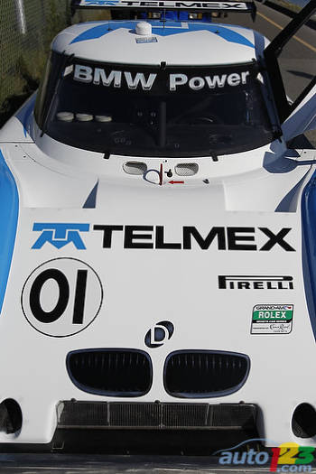 (photo: Philippe Champoux/Auto123.com)