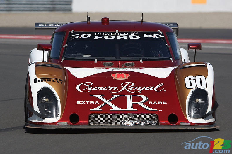 (photo: Philippe Champoux/Auto123.com)