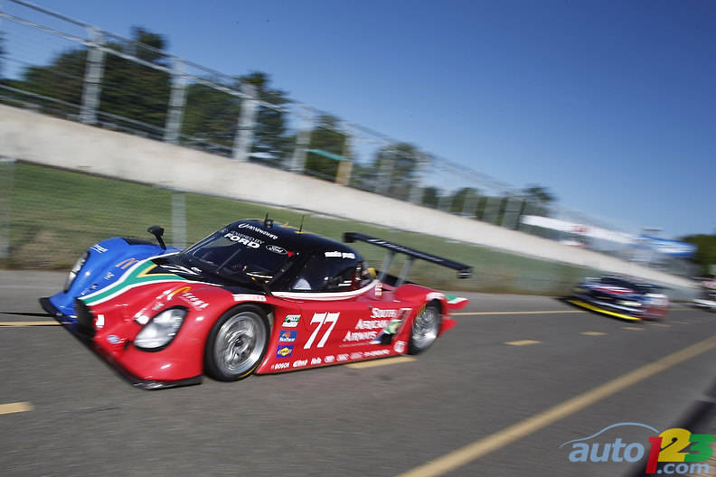 (photo: Philippe Champoux/Auto123.com)