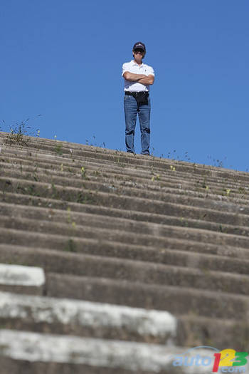 (photo: Philippe Champoux/Auto123.com)