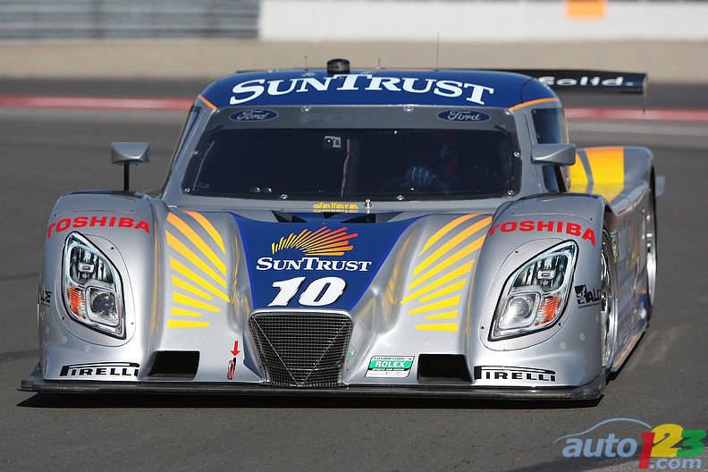 (photo: Philippe Champoux/Auto123.com)