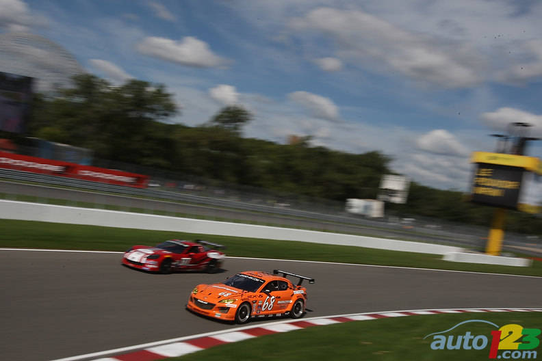 (photo: Philippe Champoux/Auto123.com)