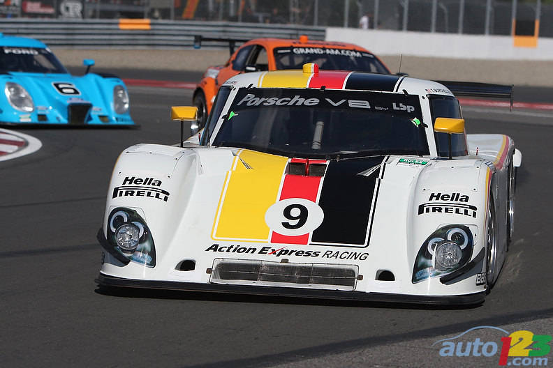 (photo: Philippe Champoux/Auto123.com)