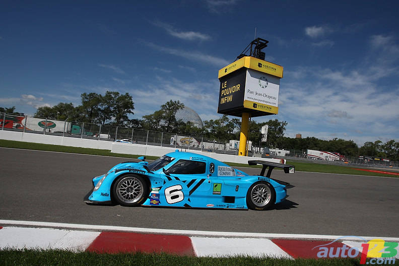 (photo: Philippe Champoux/Auto123.com)