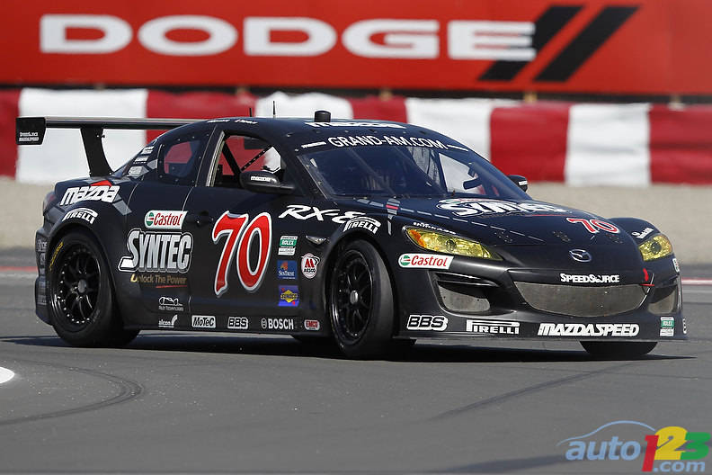 (photo: Philippe Champoux/Auto123.com)