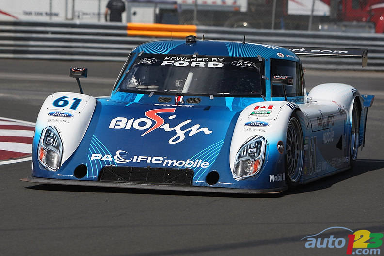 (photo: Philippe Champoux/Auto123.com)