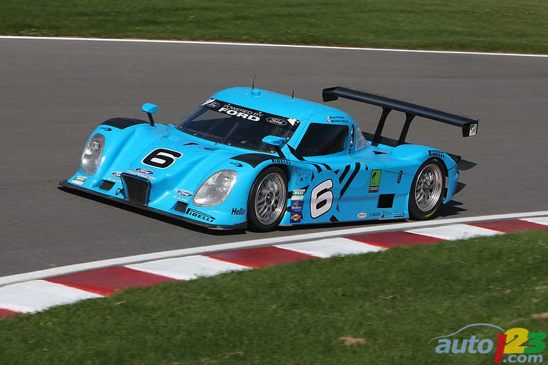 (photo: Philippe Champoux/Auto123.com)