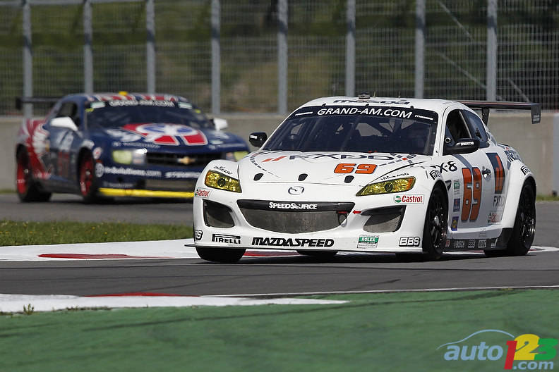 (photo: Philippe Champoux/Auto123.com)