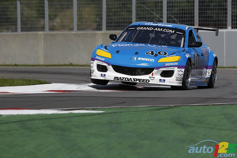 (photo: Philippe Champoux/Auto123.com)