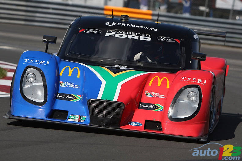 (photo: Philippe Champoux/Auto123.com)