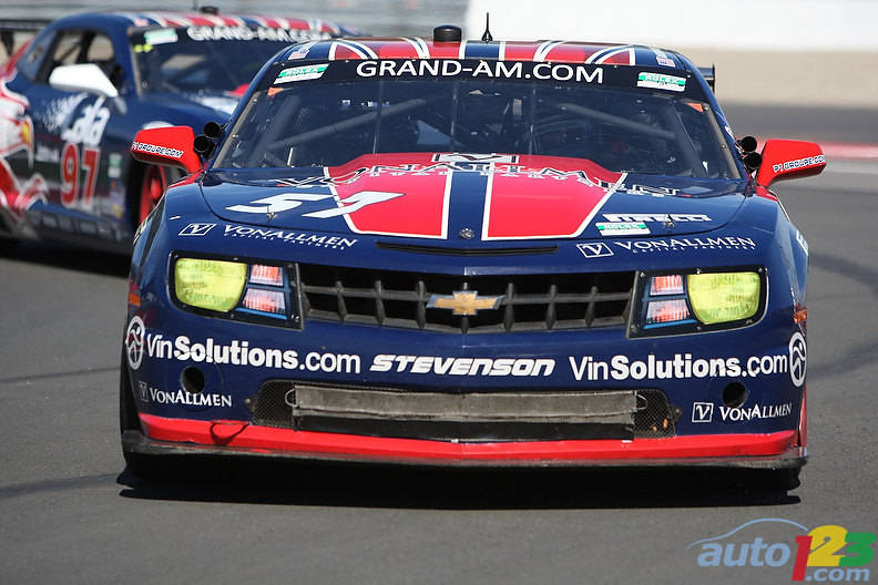 (photo: Philippe Champoux/Auto123.com)