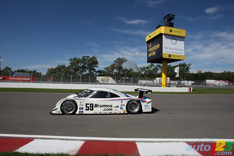 (photo: Philippe Champoux/Auto123.com)