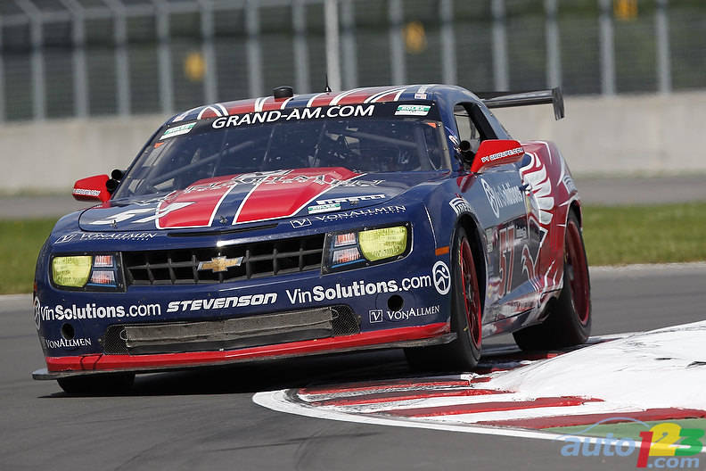 (photo: Philippe Champoux/Auto123.com)