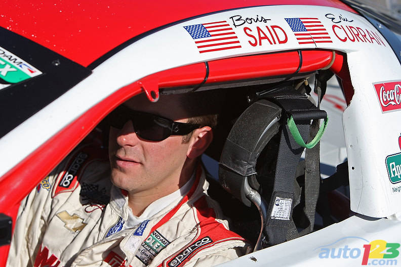 (photo: Philippe Champoux/Auto123.com)