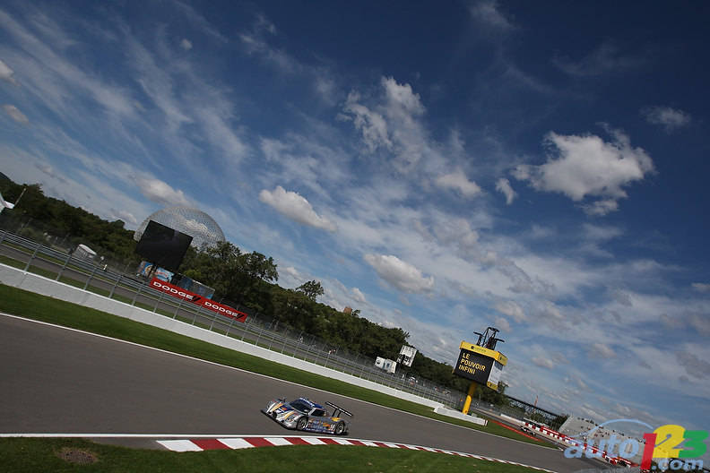 (photo: Philippe Champoux/Auto123.com)