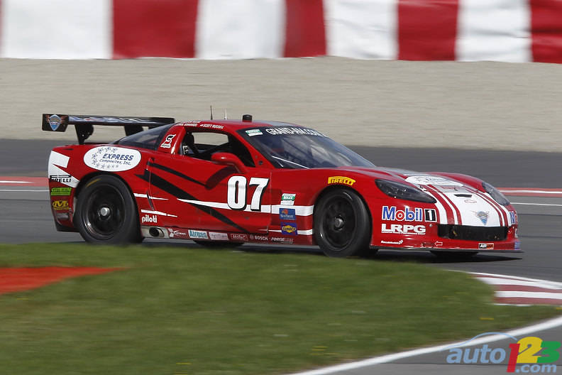 (photo: Philippe Champoux/Auto123.com)