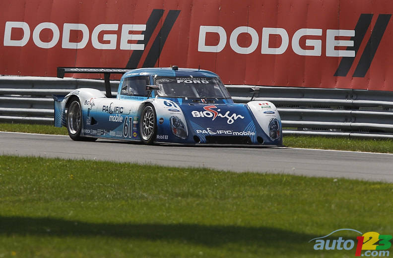 (photo: Philippe Champoux/Auto123.com)