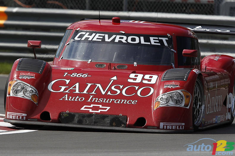 (photo: Philippe Champoux/Auto123.com)