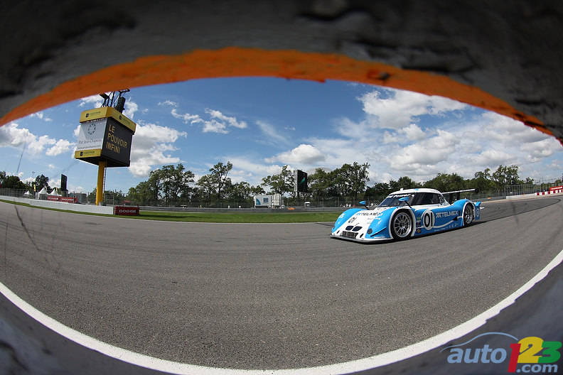 (photo: Philippe Champoux/Auto123.com)