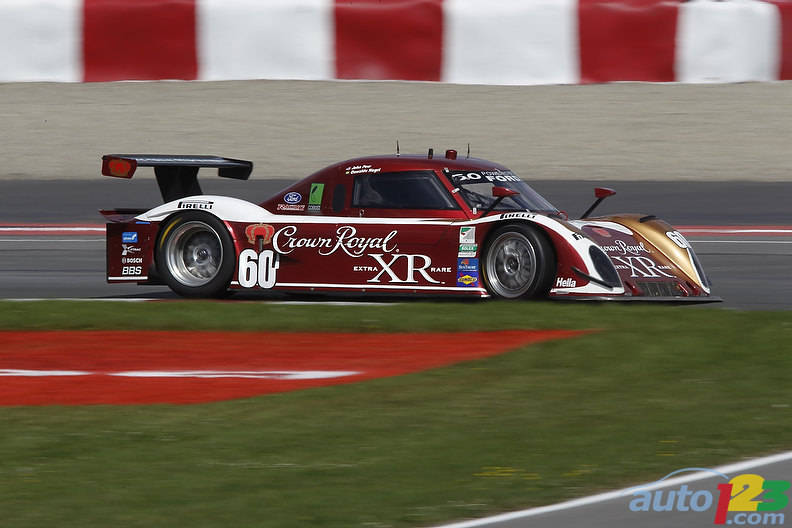 (photo: Philippe Champoux/Auto123.com)