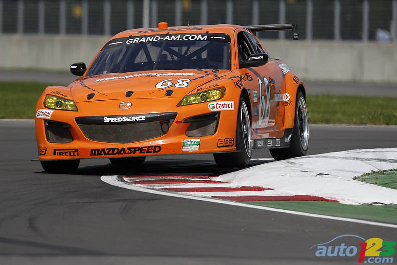 (photo: Philippe Champoux/Auto123.com)