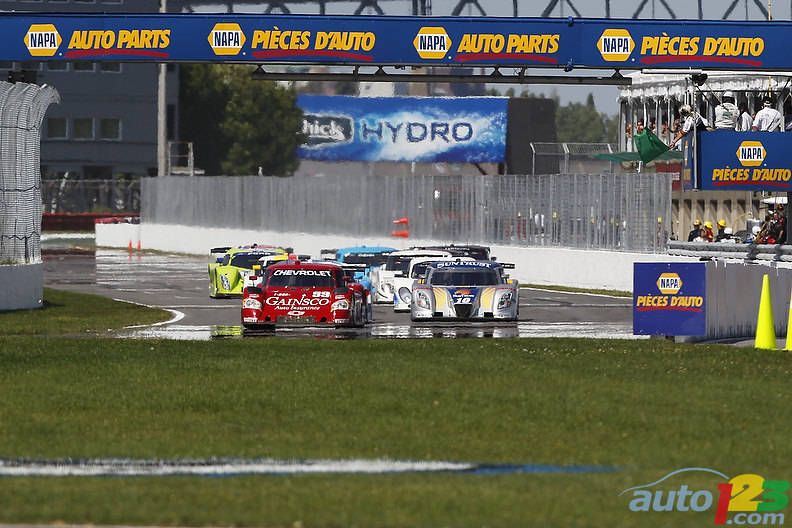 (photo: Philippe Champoux/Auto123.com)