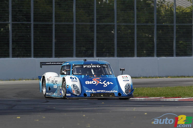 (photo: Philippe Champoux/Auto123.com)