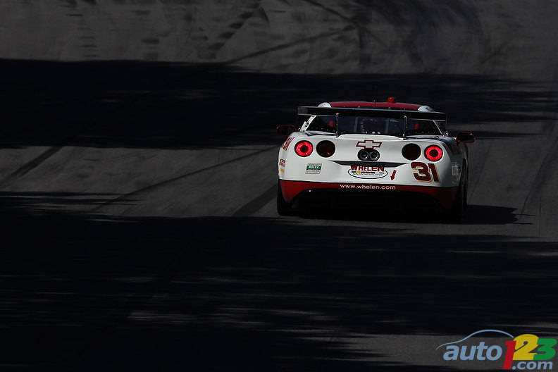 (photo: Philippe Champoux/Auto123.com)