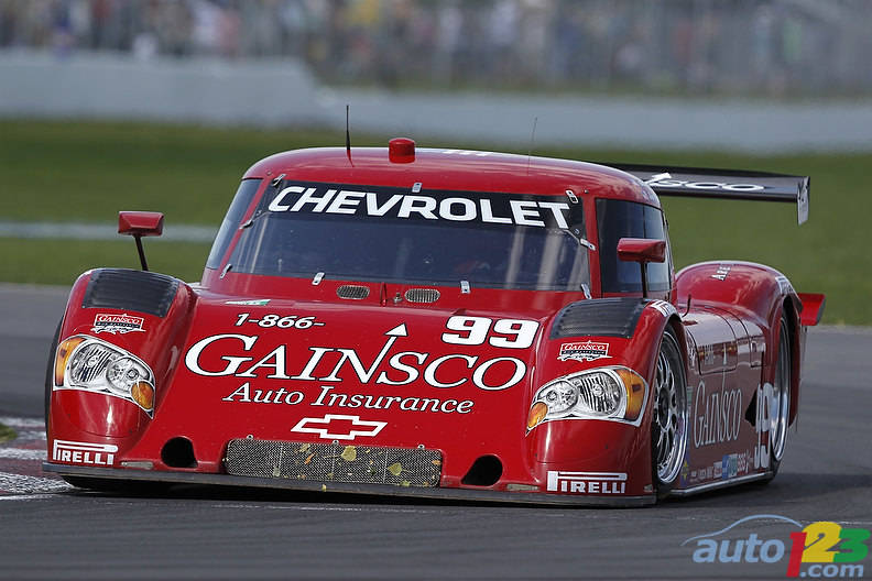 (photo: Philippe Champoux/Auto123.com)