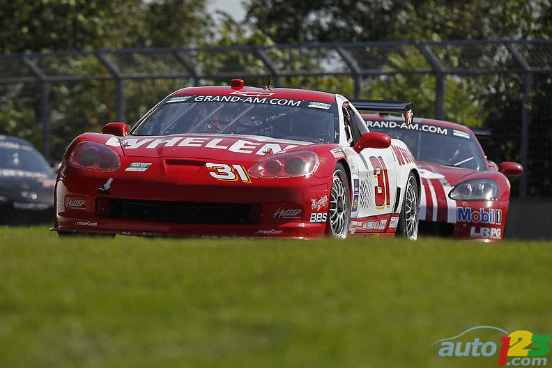 (photo: Philippe Champoux/Auto123.com)