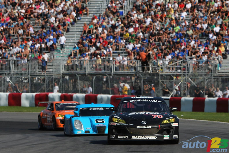 (photo: Philippe Champoux/Auto123.com)