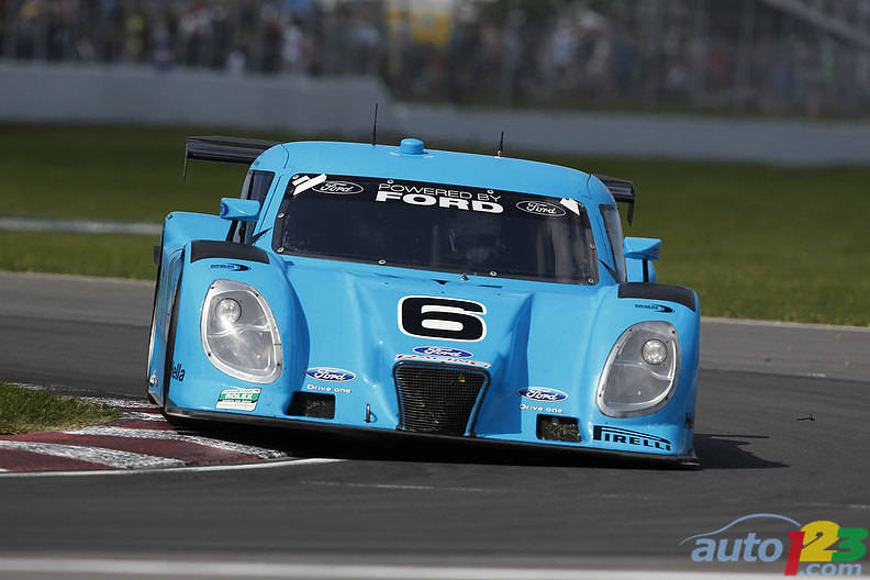 (photo: Philippe Champoux/Auto123.com)