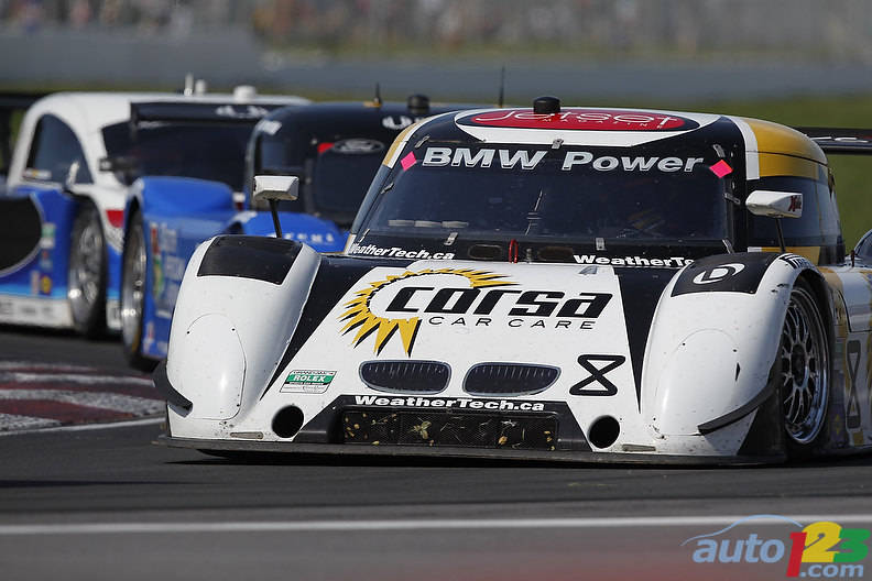 (photo: Philippe Champoux/Auto123.com)