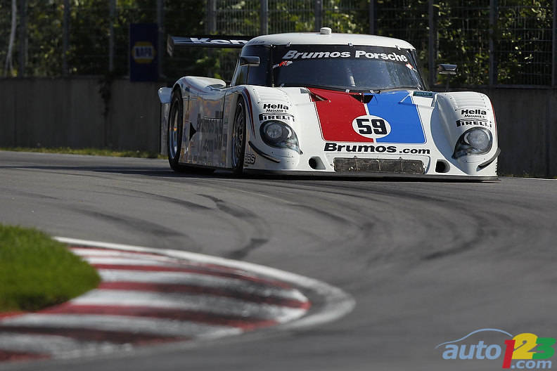 (photo: Philippe Champoux/Auto123.com)